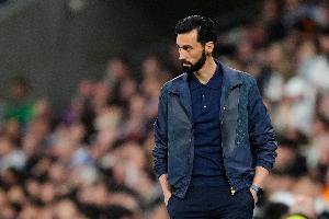 阿韦洛亚：维尼修斯为球队付出很大努力，皇马要赢得剩余6场比赛