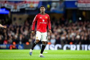 曼晚：如果阿莫林能给梅努更多机会，他或许还能继续担任曼联主帅