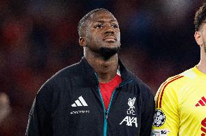 红军旧将：支持科纳特留队，就算状态不好 下赛季替他的人也足够