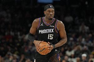 G2太阳客战雷霆 马威&古德温&格雷森·阿伦出战成疑