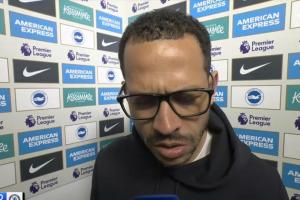 赛后开爆！罗塞尼尔：不想再维护球员 首发11人只有3、4人有斗志