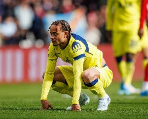 英超降级赔率：热刺4/5、西汉姆联11/8、诺丁汉森林8/1