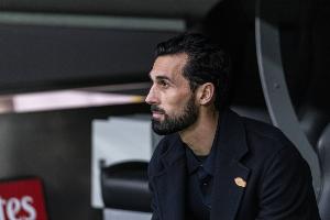 皇马本赛季西甲前32场积73分，近10个赛季本队同期积分第4高