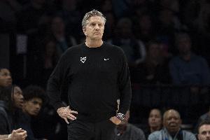 胜利在望！三节打完森林狼领先掘金20分 全队已5人得分上双