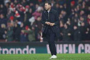 首次全场零射正，切尔西本场预期进球0.38，创球队本赛季最低纪录