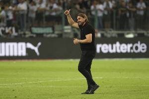 战蓝军！法尔克：现在有机会为足总杯冠军而战，我们想打进决赛