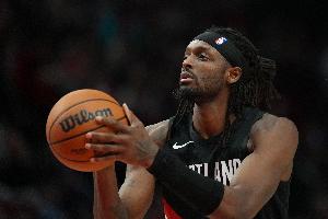 你别卧底！格兰特毫无状态9中1 各种内线机会也终结不了