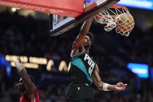 1-1！亨德森谈G3：撕裂之城会很疯狂 会像2-0领先一样为我们加油