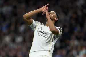 贝林厄姆谈收购家乡板球队：我觉得我对这座城市有所亏欠