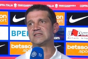 齐沃：虽落后两球但我们并未陷入恐慌 这群国米球员是真正的男人