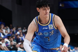 攻防碾压！北京50分狂胜吉林 以4连胜完美收官