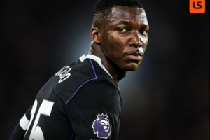 切尔西已连续9个英超客场都有丢球，上次零封还在4个月之前