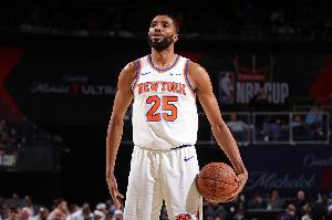 遭弃用！米卡尔·布里奇斯3中0没得分有4失误 正负值-26最低