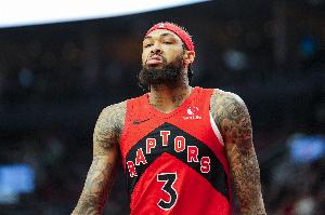 巴恩斯：英格拉姆在场上的牵制力 为我们所有人拉开了进攻空间