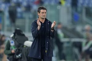 齐沃：我们有机会晋级意大利杯决赛 每次和科莫交手都不轻松