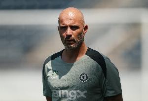 意媒：那不勒斯已经接触马雷斯卡，若孔蒂离任有意邀请他执教