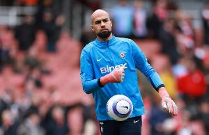 难让人放心！近4场英超，罗伯特·桑切斯有3次导致对手射门的失误