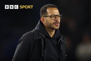 真要下课？BBC：罗塞尼尔未来不明，高层未表达支持+球员不信任他