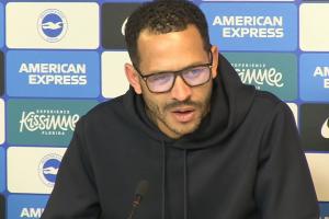 罗塞尼尔：球员们能否承受批评？拭目以待吧 受不了就不该待这里