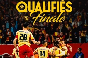 双线争冠！法国杯-朗斯主场4-1图卢兹进决赛，沙特翼卫两送助攻