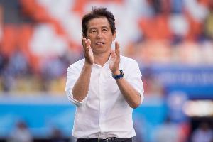 西野朗谈世界杯被比利时14秒绝杀：领先时没统一战术，想回到那时