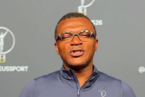 德塞利：法葡西是世界杯热门球队，梅西圆梦后我希望C罗也能夺冠