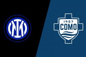 意杯-国米vs科莫首发：图拉姆、博尼、恩里克先发，帕斯出战