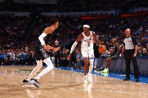 季后赛球队最新战力榜：雷刺绿前三不变 骑士第六 湖火各降一位