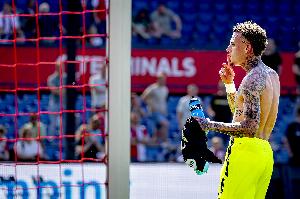 斯基拉：加拉塔萨雷不打算3000万欧买断诺阿·朗