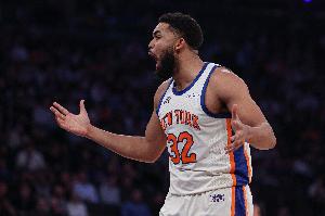 G3失利！唐斯：感到失望说明我们很在乎 我们必须振作起来！