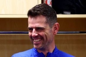 名记：若科尔离队勇士看好佛大主帅戈尔登 后者曾带队夺NCAA冠军