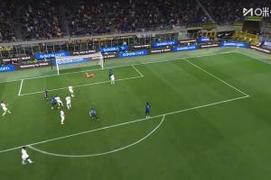 让二追三绝杀！苏契奇替补1射2传，恰尔汗奥卢2射1传