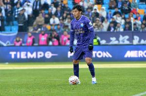 津媒：津门虎已被三镇甩开7分需尽快取分 吴兴涵下轮可以登场