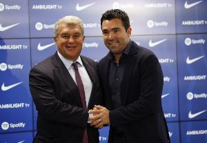 TA：巴萨坚称最大财务障碍并非转会费，而是让新援薪水满足工资帽