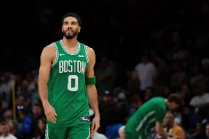 塔图姆谈屏蔽外界声音：尊重媒体角色 我们的职责是专注自己的事