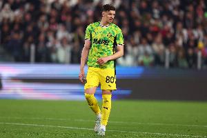 米体：国米签穆哈雷莫维奇取得突破性进展，以与经纪人达初步共识