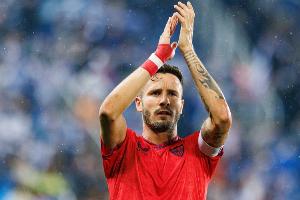 萨乌尔：相信马竞有机会赢得欧冠 费利佩·路易斯被解雇令人意外