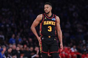 CJ：麦迪逊的氛围算不上充满敌意 我打球是为了家庭我自己和信仰