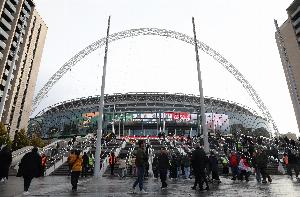 官方：足总杯决赛5月16日22点开球，地点为温布利球场