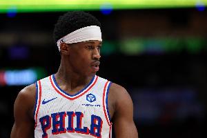 20岁266天！埃奇库姆季后赛砍至少30分10板 NBA历史最年轻