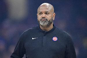 0-1落后魔术！比克斯塔夫：我们始终专注当下 这是我们擅长的事