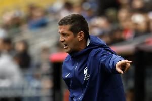 齐沃：这种疯狂的逆转是国米的魅力所在，但我们还没取得任何成就