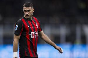 卡卡：希望米兰能够重回巅峰，S·希门尼斯是米兰的重要球员