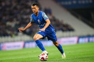 申花对阵海牛已经中超7连胜，是对阵单一对手并列第二长的纪录