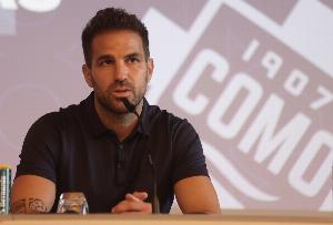 小法：为科莫的表现感到自豪，要踢好本赛季剩余的5轮意甲联赛