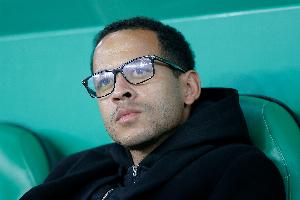 切尔西上半场预期进球数仅为0.04，为2024年1月战利物浦以来最低