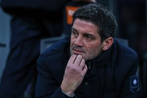 如何看外界将你与穆帅相提并论？齐沃：我只想尽全力做好本职工作