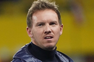 纳帅因情商被批！萨默尔:他21岁就退役了 孔帕尼不会公开指责球员