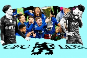 英媒：即使欧足联提禁赛1年避未来禁赛的方案，切尔西也不会接受