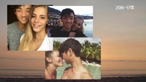 幸福美满！30岁蓉城中场杨明洋晒出视频，纪念与妻子恋爱十周年